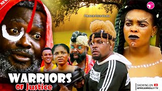This Movie Will Make You Cry so much - WARRIORS OF