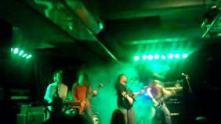 Thalamus Black City S2