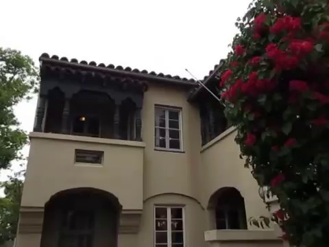 PL6605 - Top Floor of Duplex For Rent (Los Angeles, CA).