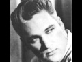 CHARLIE RICH & JERRY LEE LEWIS "AM I TO BE ...