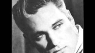 CHARLIE RICH & JERRY LEE LEWIS "AM I TO BE THE ONE"