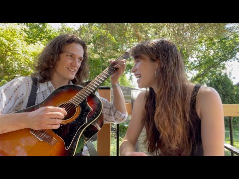 Cayley Thomas - Twilight Time in Tennessee (Cover)