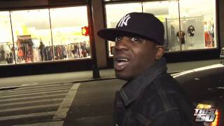 Thisis50 Exclusive - Uncle Murda - &quot;March 9th&quot; Official Music Video