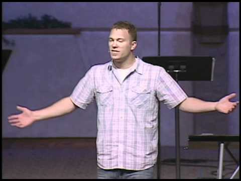 How's Your Grip? (Acts 20:24) - Pastor Daniel Keels