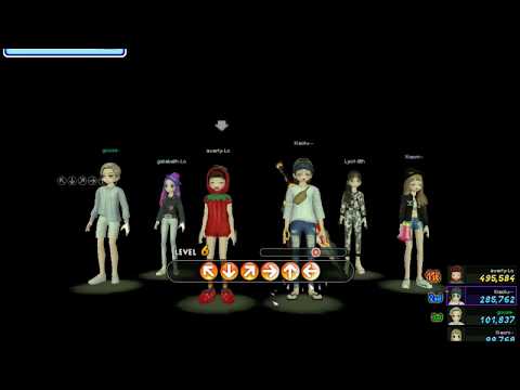 Audition Ayodance | averly-Lo (Jablay - Tuty Wibowo) 186bpm 2020