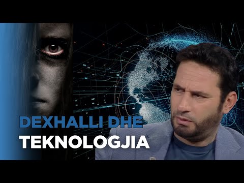 Dexhalli dhe teknologjia - A po pergatitet Bota per ardhjen e Dexhallit?