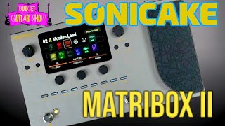 MATRIBOX II: BETTER THAN THE ORIGINAL