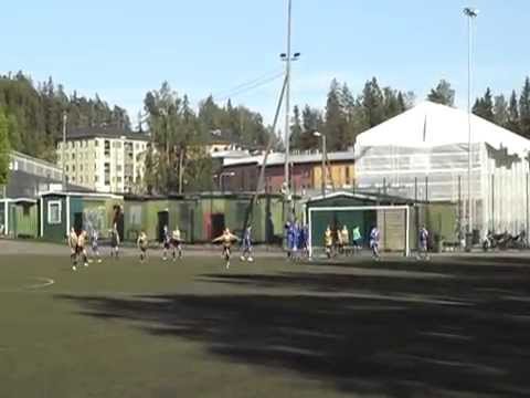 20140608 YJ2-EBK, vapari maaliin