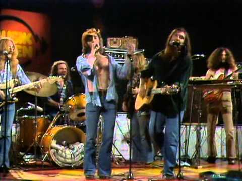Dr. Hook & The Medicine Show - Cover Of The Rolling Stone