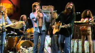 Dr. Hook &amp; The Medicine Show - Cover Of The Rolling Stone