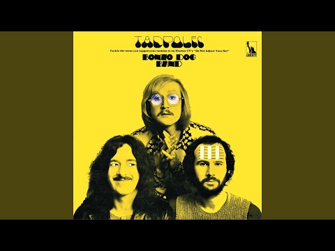 Shirt - The Bonzo Dog Doo-Dah Band