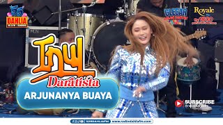 Download lagu INUL DARATISTA - ARJUNANYA BUAYA ( LIVE PERFORM 55 TH RADIO DAHLIA BANDUNG ) mp3