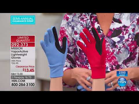 HSN | Health & Fitness Clearance 12.26.2017 - 02 AM