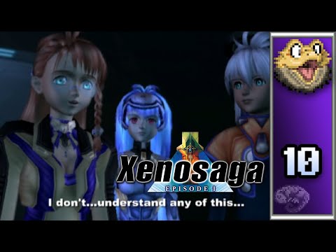 Xenosaga Episode I: Der Wille zur Macht (Part 10)