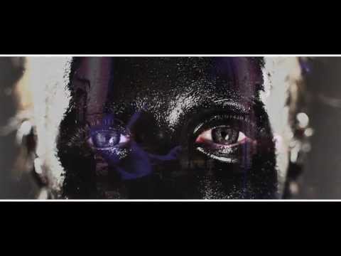 Black Light Burns - The Girl In Black