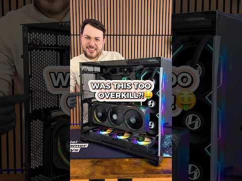 Was the RTX 5080 WORTH it for this? 🤑