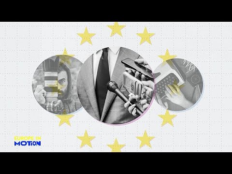 Weniger Journalisten, aber mehr Verleger in der EU: Liegt es an der KI?