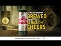 Castle Lager Taste Of Victory Teaser Greatness Is Brewing