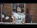 Putri Ariani - Lily (Alan Walker Cover)