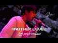Jin ‘Another Level’ Happy Special Stage live Performance HD 4k