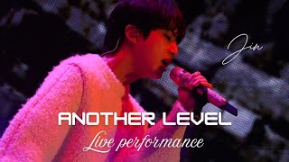 Download lagu Jin ‘Another Level’ Happy Special Stage live Performance HD 4k mp3 Download lagu Jin ‘Another Level’ Happy Special Stage live Performance HD 4k mp3