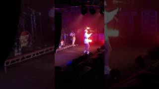 Blue Heaven Midnight Crush Live-Betty Who