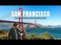 SAN FRANCISCO EM 3 DIAS ROTEIRO COMPLETO PELA CIDADE ALCATRAZ