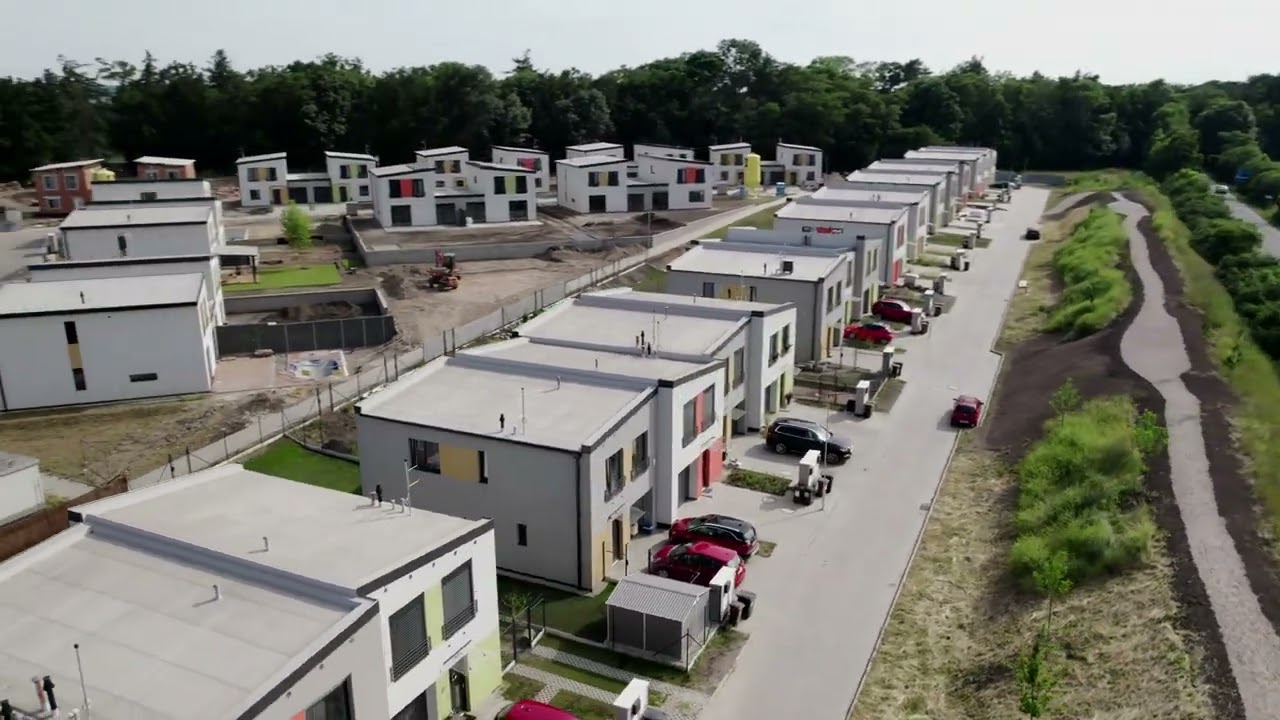 Úvaly - Nemovitost 1