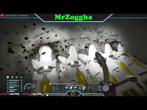 Space Engineers [Deutsch] 🚀 1594🛸 mehr Bohrer, mehr Stein