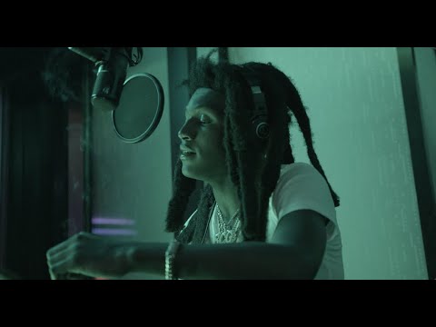 LA VLOG | RAW LIFE EP. 1 feat. G Herbo, Metro Boomin, Southside, & Earl On The Beat