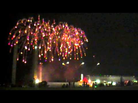 Pyronale 2013 Polen Surex