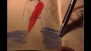 End Time Dream - CERN - What it really is (A gate to Hell)