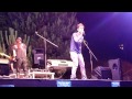 Justin bieber (baby) Vahan-MG Live Performance ...