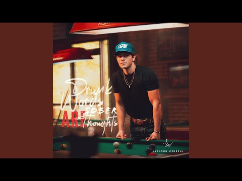 Drunk Words Are Sober Thoughts