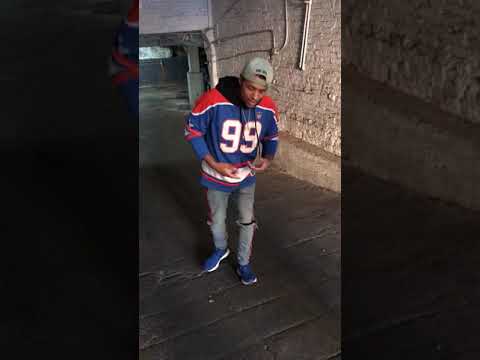 Josh Sings - Maria Maria ( Carlos Santana - wyclef Jean )