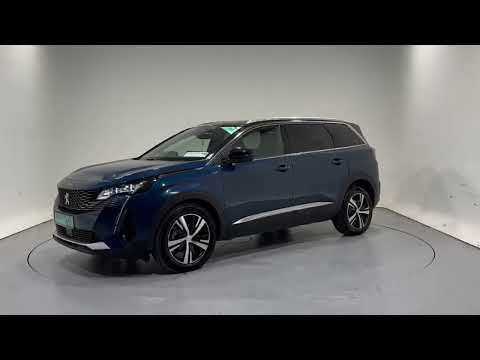 Peugeot 5008 GT 1.2 Mhev 136 Edct 4DR - Image 2