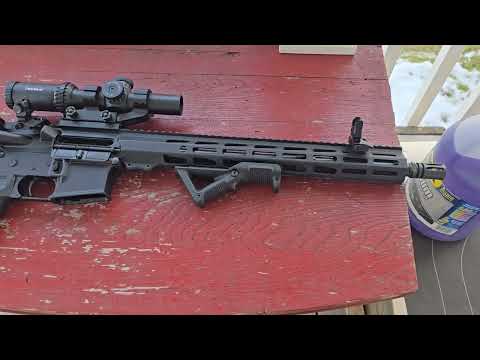 The Ruger Harrier is a winner!  Just my opinion.  👍😎