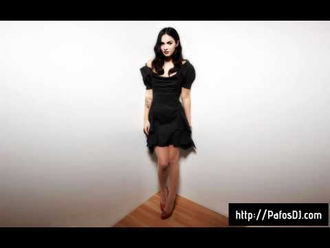 David Guetta & Estelle vs. Steve Angello - Knas One Love (John Rewind MashUp Extended Mix) - PafosDJ