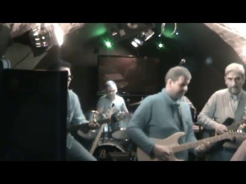 363 Soczewa Blues Session - 05.02.2016 - 8