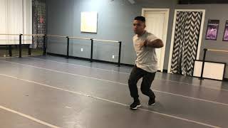 Kennyon Brown - In My Feelings | Choreography