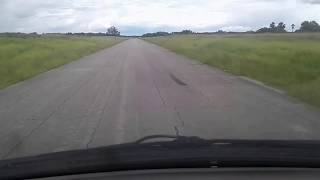 Vanlife - Walter And Rob On The Road To Nowhere (V857) Bushcraft Primitive Technology Urban Survival