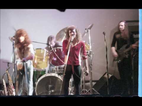 High & Mighty (v1)   Brick House  cover recorded at The Kings Inn, Roanoke Va. 1977