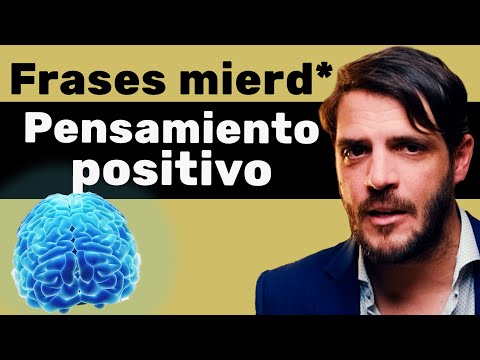 Frases Positivas Que Me Tocan Los Huevos | Ventura Psicólogo