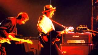 Union Sundown   Bob Dylan live   The Warfield 1992