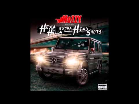 Mozzy   1  same niggas feat kunta celly ru