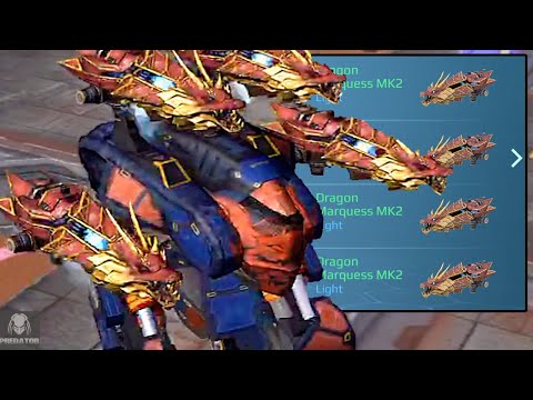 Surprising Dragon Patton Build With BEYOND GODLIKE Kills | Powerful Old School Energy Build | WR