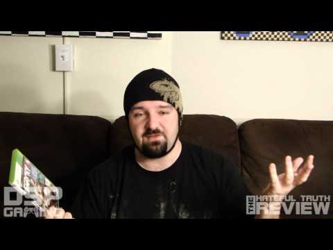 The Hateful Truth Ep. 114 - Far Cry 3