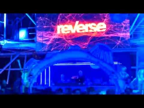 Reverse Opening Party, Vista Club - Privilege, Ibiza. 18.06.2014. Part 2.
