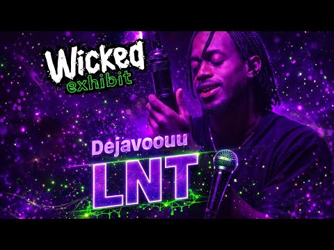 RhythmicLab and Dejavoouu PRF