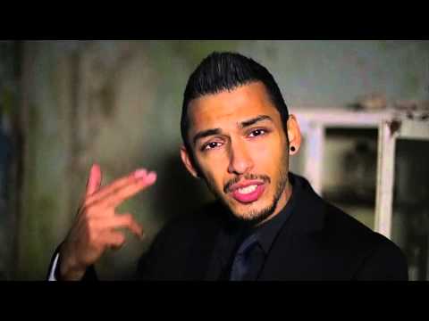 D-Ren - Farblos (Official Music Video) [prod. by OneShot] New R&B 2015